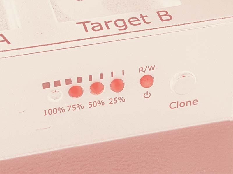 Långsam dator med dålig funktion