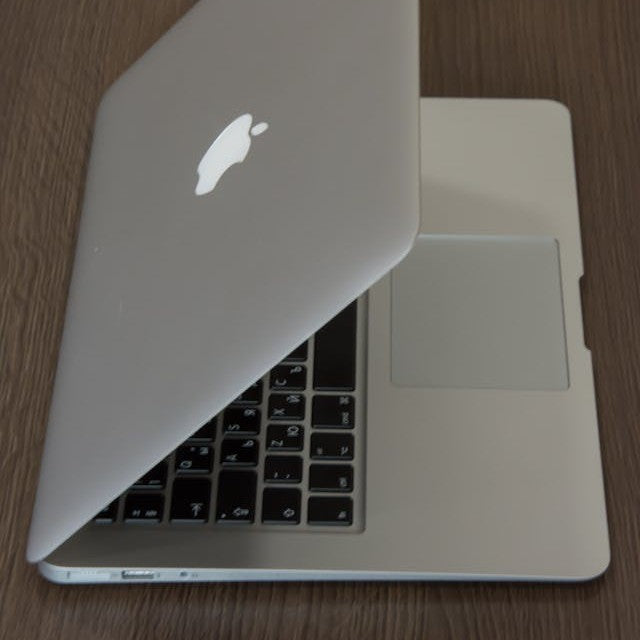 Macbook fungerar men bootar inte