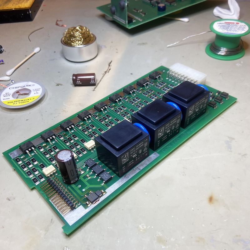 Rego 600 IVT värmepump - Laga själv eller lämna in