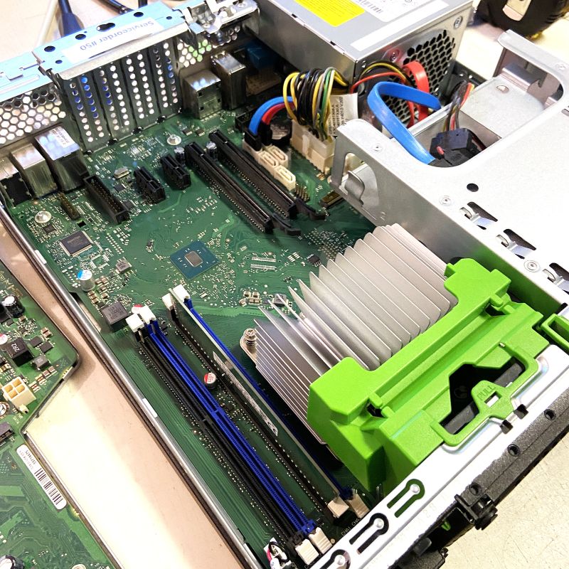 Fått begnade delar - Önskar ihopsättning