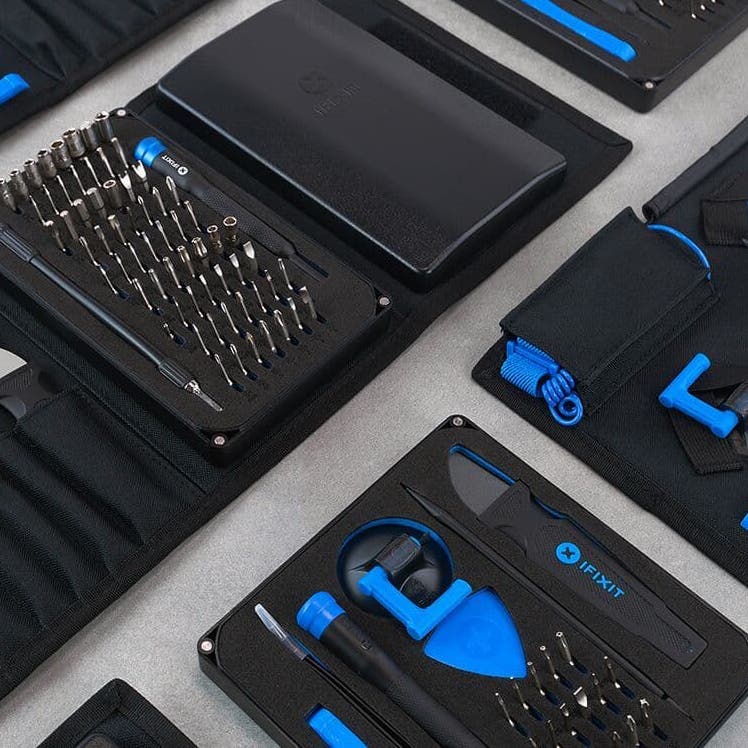 iFixit Verktyg & Toolkit - Kvalitetsverktyg för Apple, datorer & elektronik