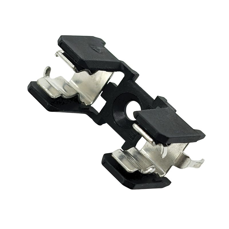 Säkringshållare 5x20mm 16A 500V för kretskort