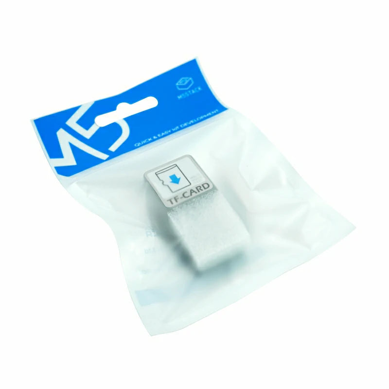 M5Stack A135 - Atomic TF-kort (MicroSD) för ATOM-serien