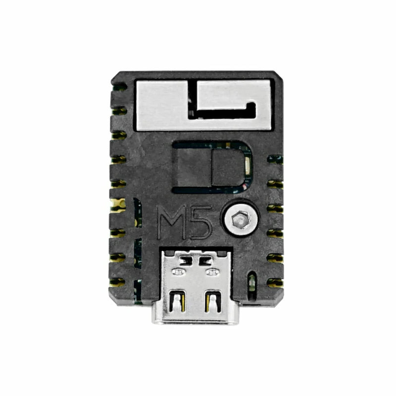 M5Stamp S007 - ESP32-S3 Modul - Kompakt kontroller 8MB Flash