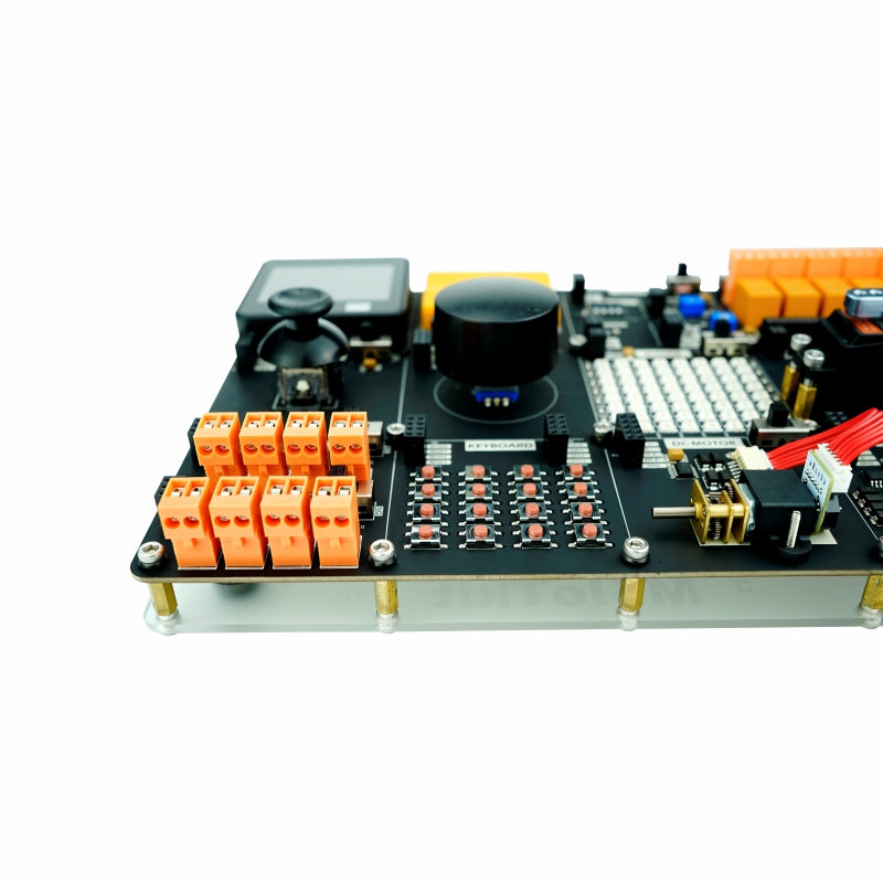 M5Stack K024-B - SHT30 Experimentsats utbildningskit ESP32