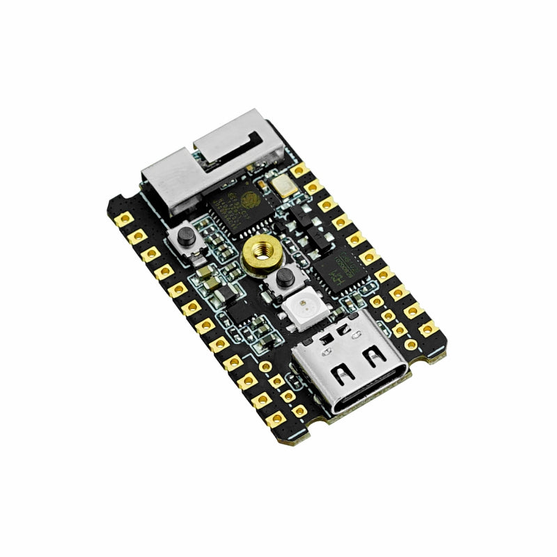 M5Stamp K024-B - C3 (5-pack) - ESP32-C3 RISC-V MCU med Wi-Fi