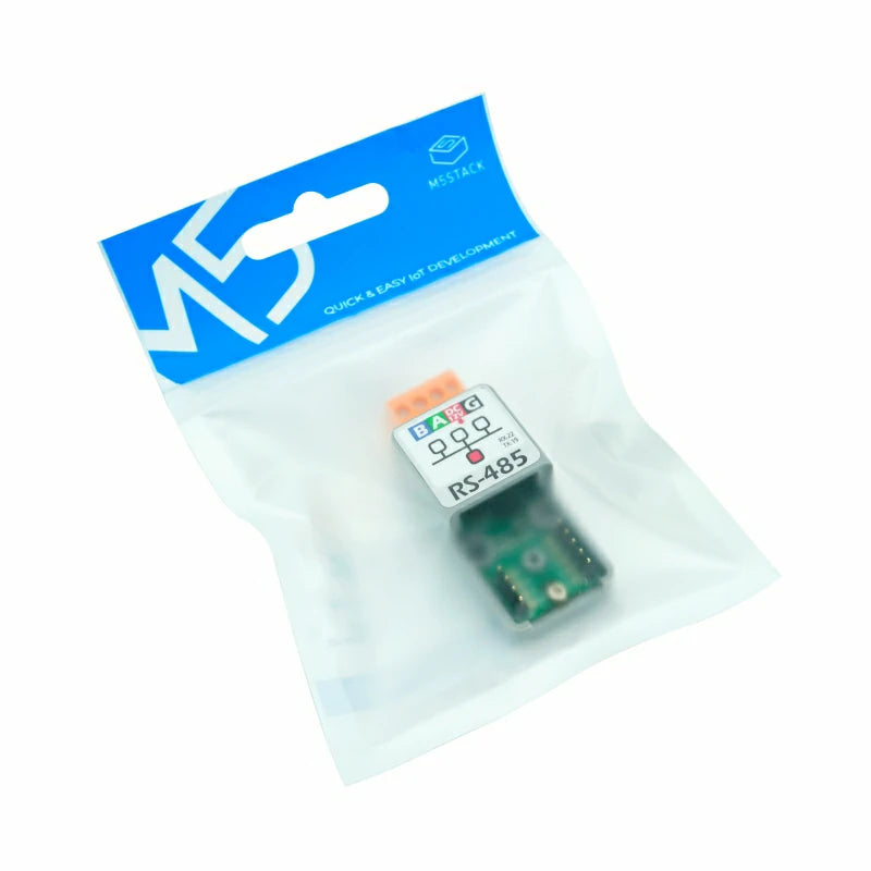 M5Stack A131 - Atomic TTL-RS485 Base för ATOM-serien