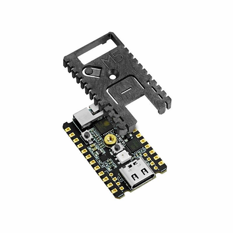 M5Stamp K024-B - C3 (5-pack) - ESP32-C3 RISC-V MCU med Wi-Fi