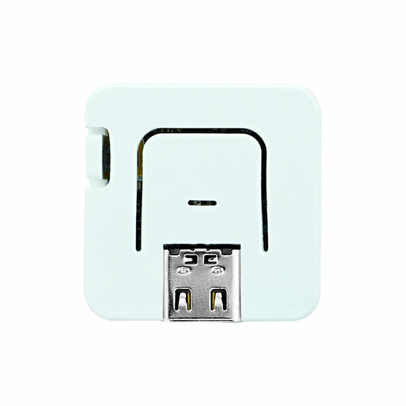 M5Stack C124 - AtomS3 Lite ESP32S3 Dev Kit, Programmerbar Kontroller