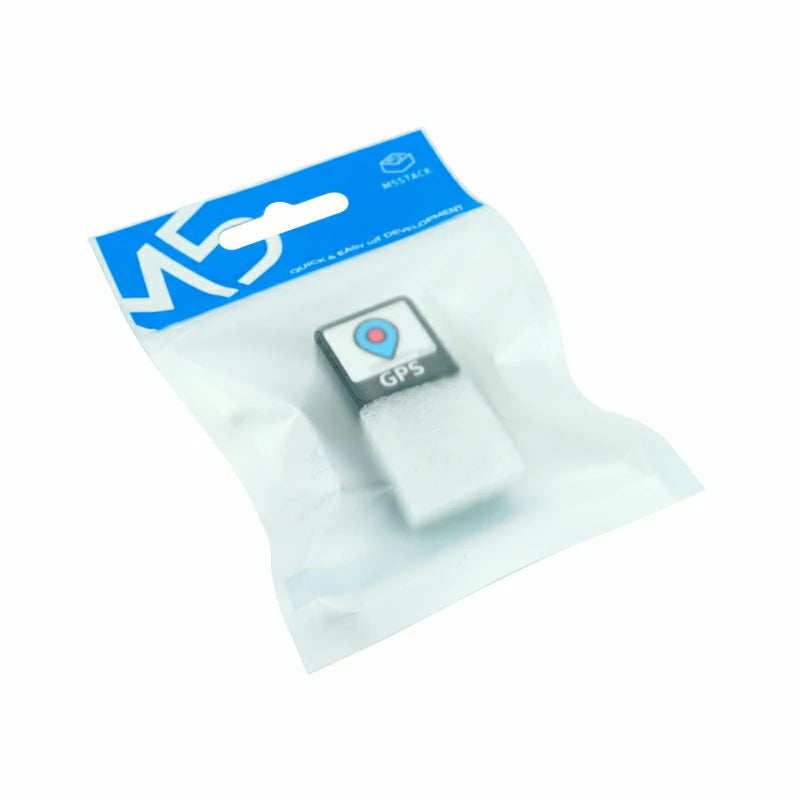 M5Stack A134 - Atomic GPS Base (M8030-KT) för ATOM-serien