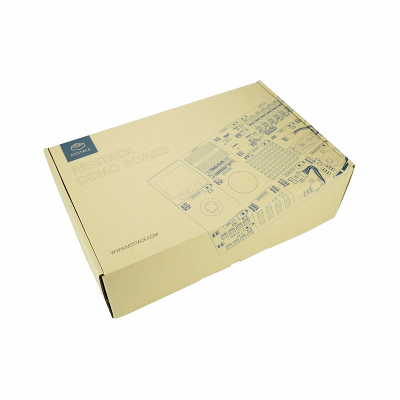 M5Stack K024-B - SHT30 Experimentsats utbildningskit ESP32