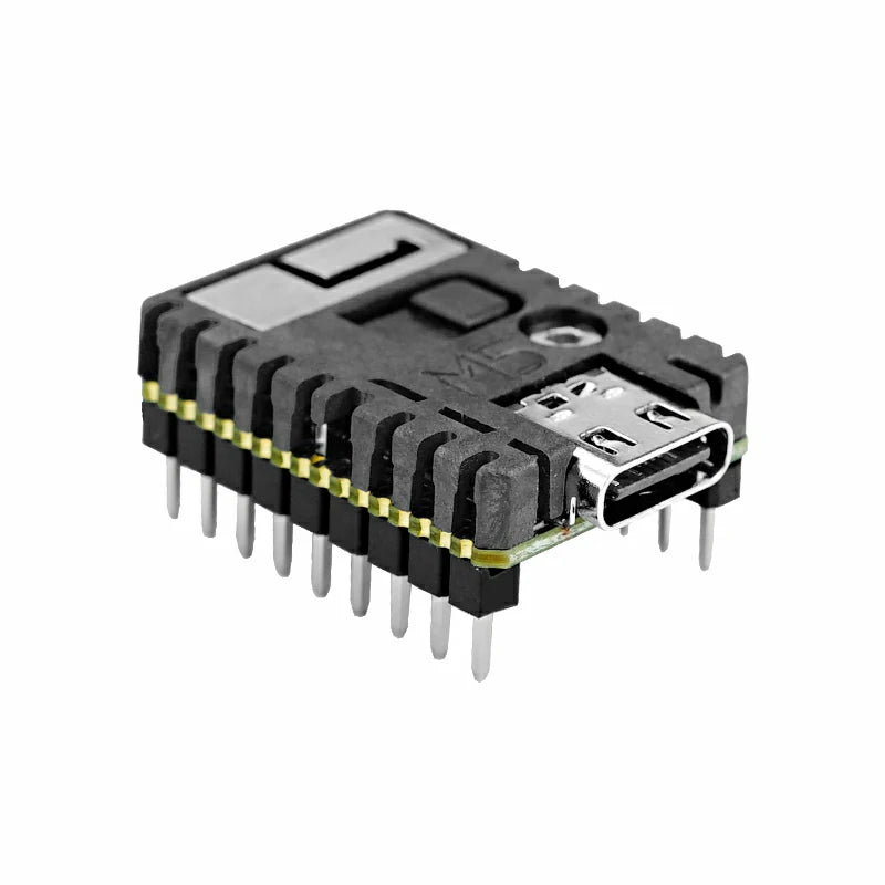 M5Stamp S007 - ESP32-S3 Modul - Kompakt kontroller 8MB Flash