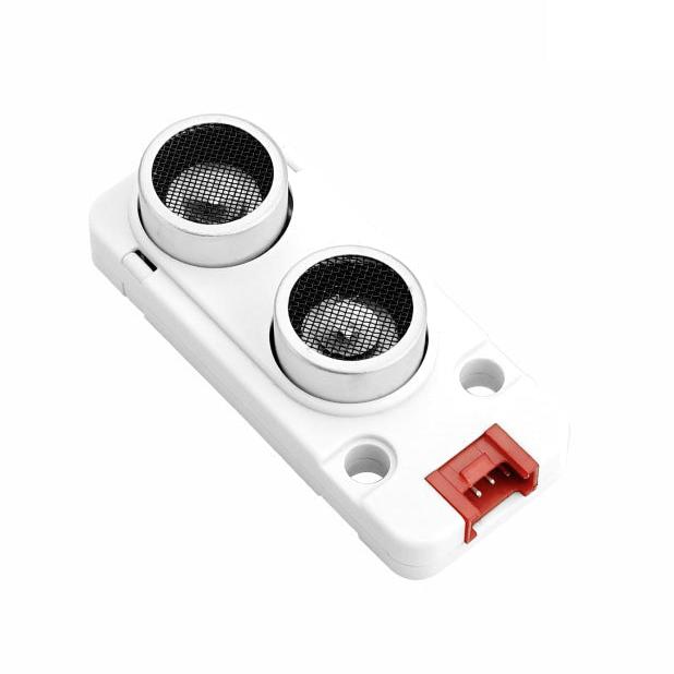 M5Stack U098-B1 - Distanssensor (RCWL-9620), GROVE-kontakt