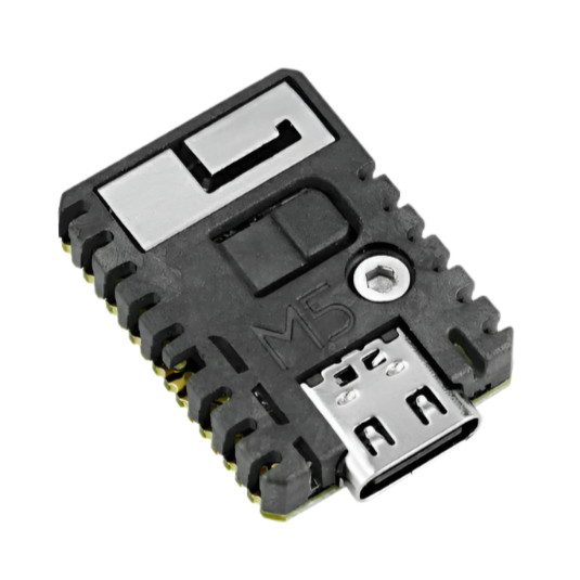 M5Stamp S007 - ESP32-S3 Modul - Kompakt kontroller 8MB Flash