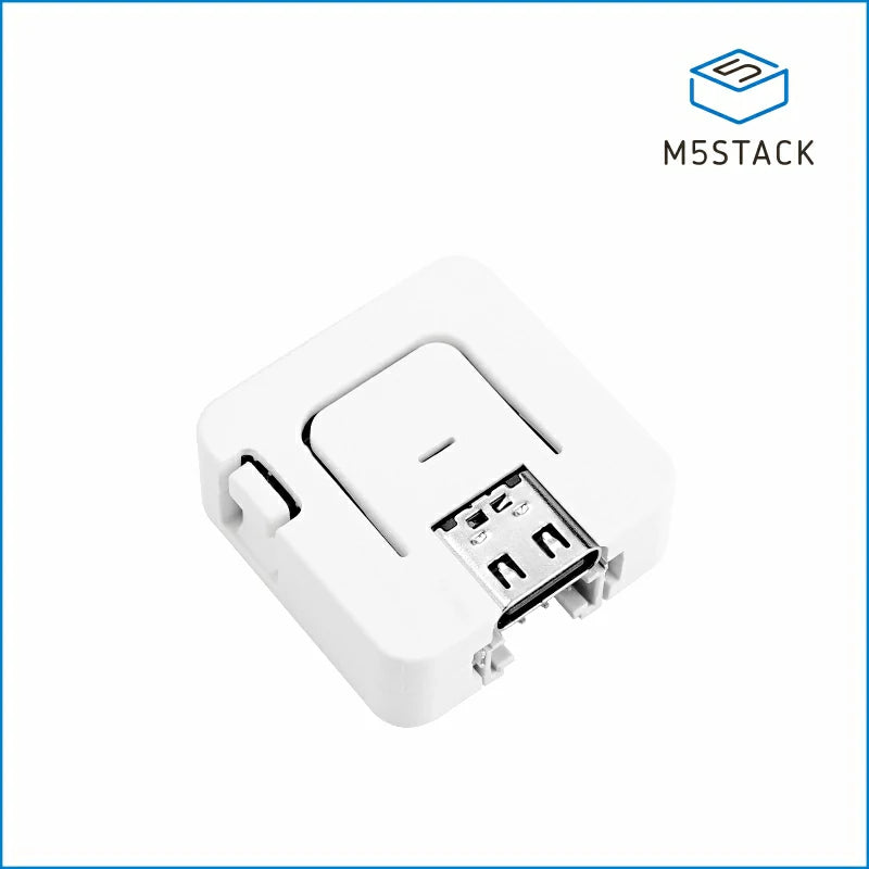 M5Stack C124 - AtomS3 Lite ESP32S3 Dev Kit, Programmerbar Kontroller