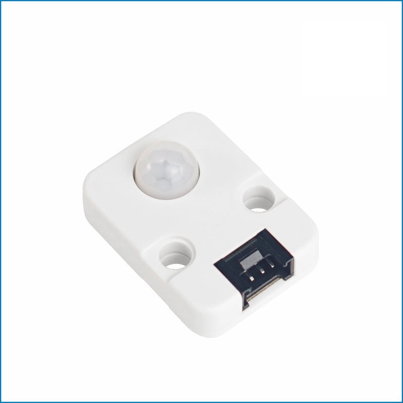 M5Stack U004 - PIR rörelsesensor (AS312), GROVE-kontakt