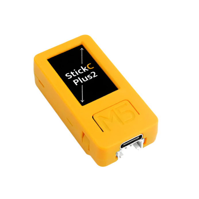 M5StickC K016-P2 - Plus2 Dev Kit, Programmerbar Kontroller