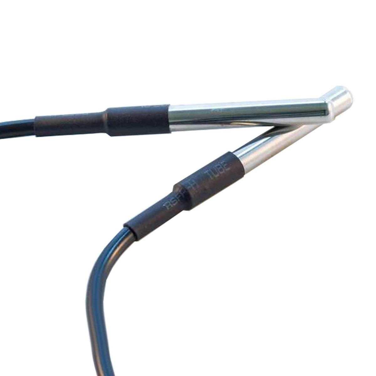 Temperatursensor DS18B20 1m, digital för RPi/Arduino