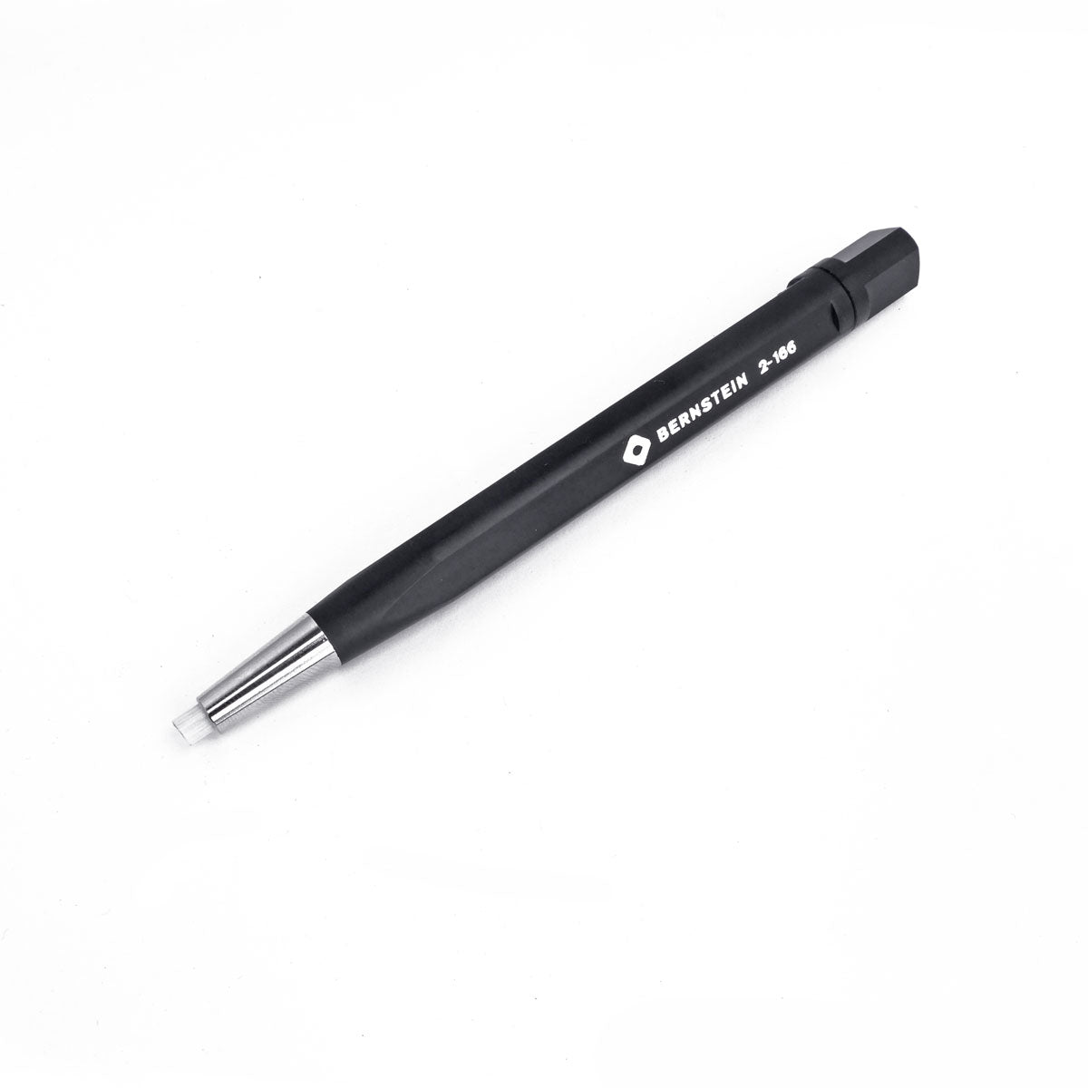 Bernstein glasfiberborste för rengöring av kretskort, 4mm 120mm (2-166)