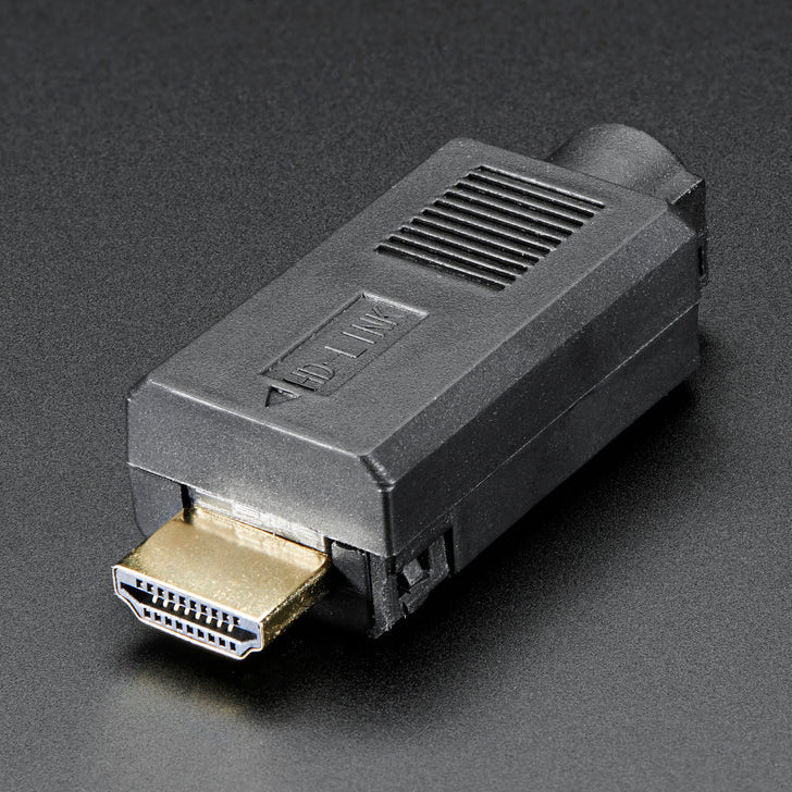 HDMI-hane till 20-poligt skruvterminalblock med kapsling Adafruit 3118