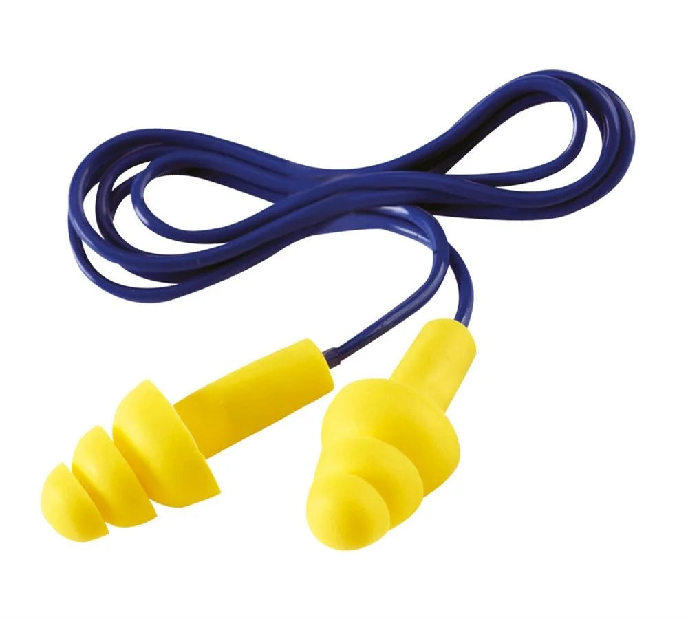 Öronproppar 1000 par - Fri frakt inom Sverige