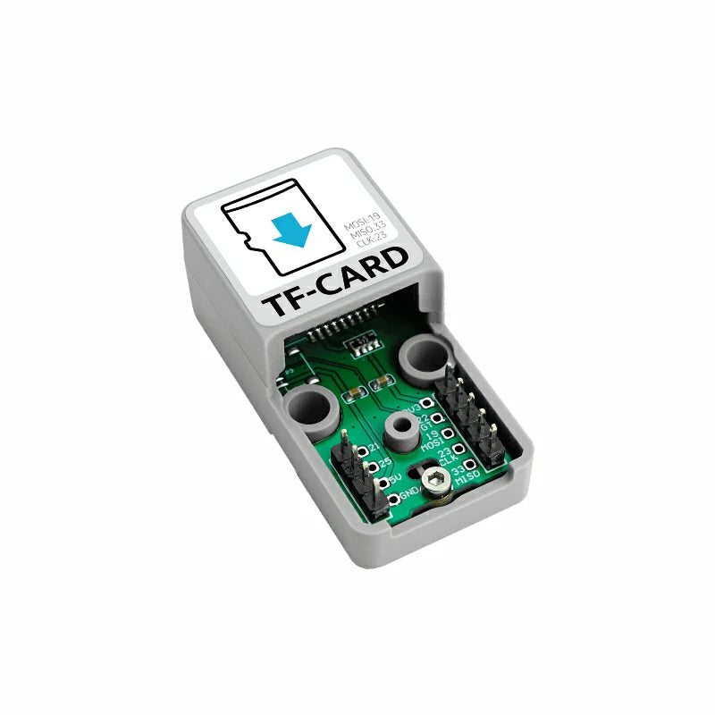 M5Stack A135 - Atomic TF-kort (MicroSD) för ATOM-serien