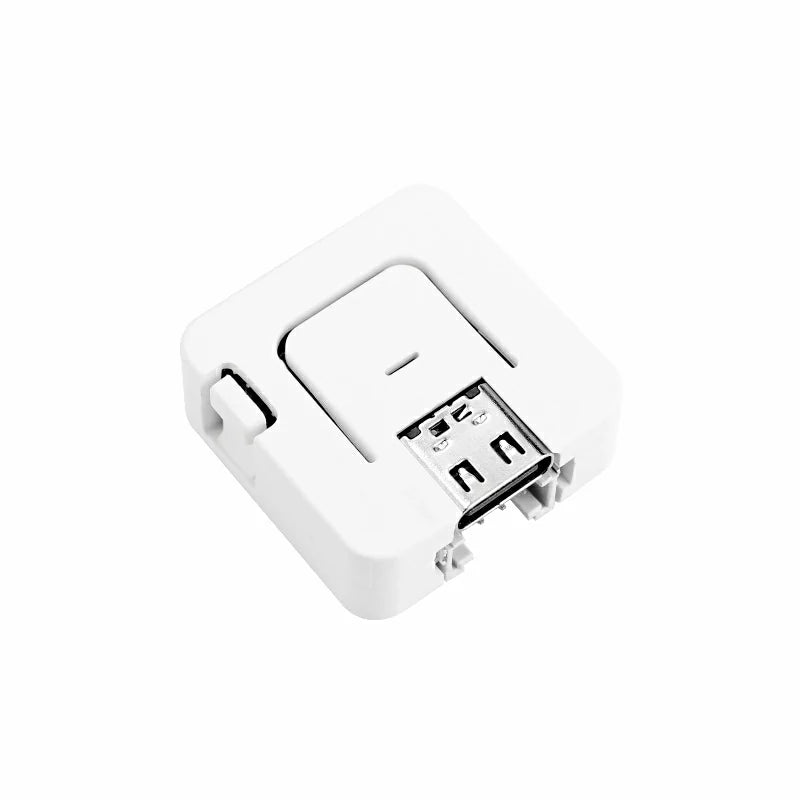 M5Stack C124 - AtomS3 Lite ESP32S3 Dev Kit, Programmerbar Kontroller