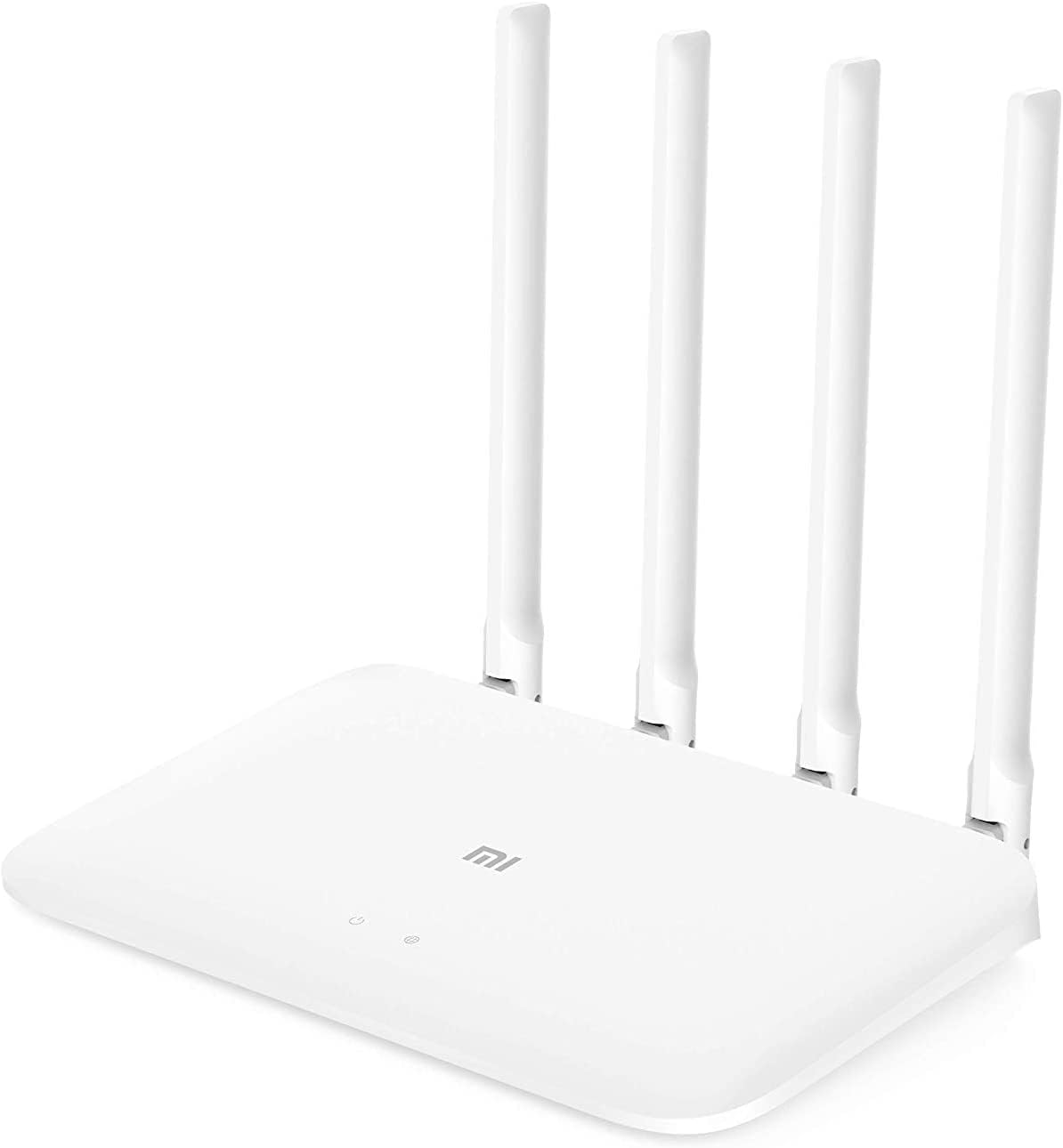 Mi Router 4C, vit