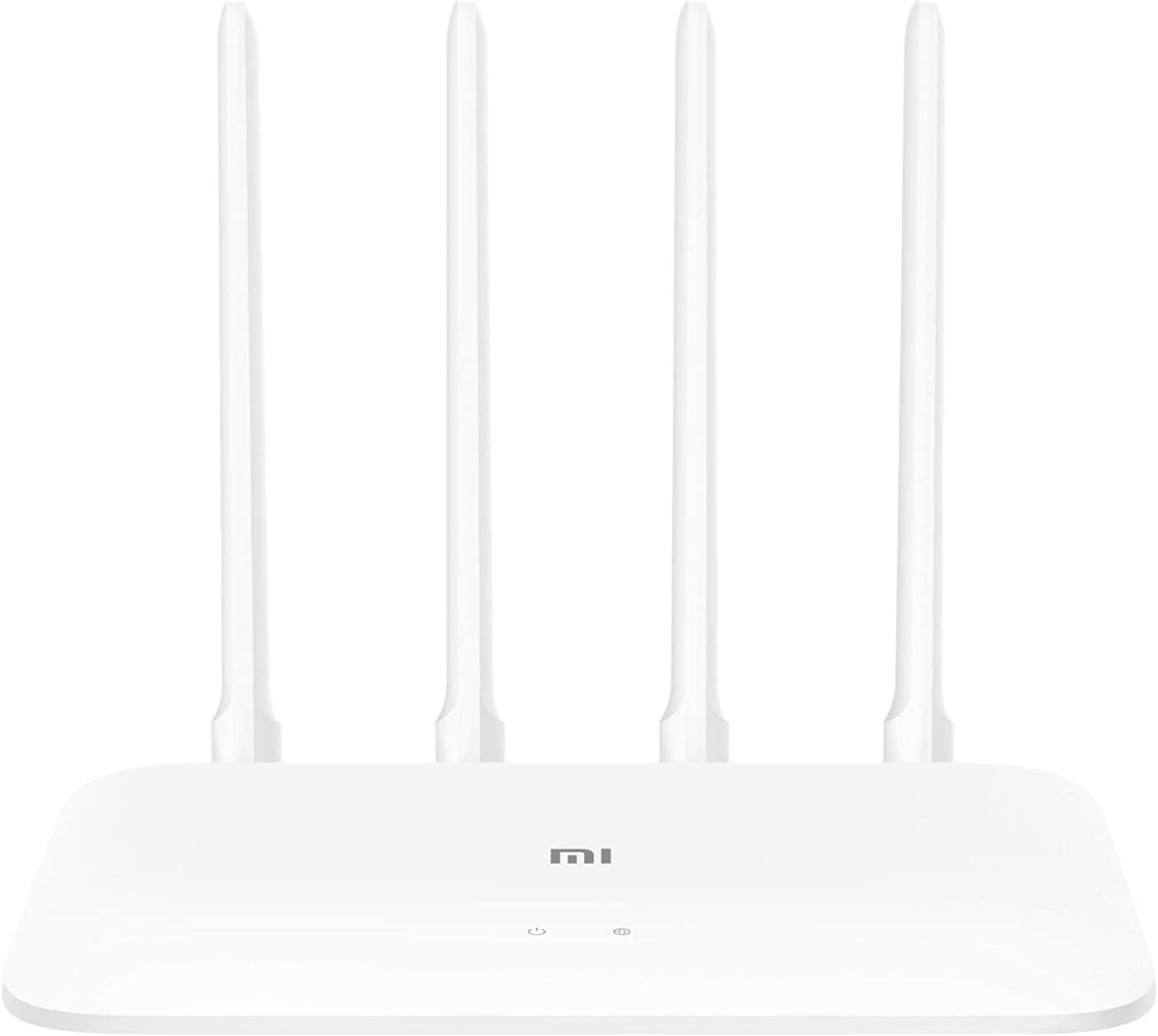 Mi Router 4C, vit