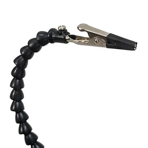 Lödstativ med 4st armar