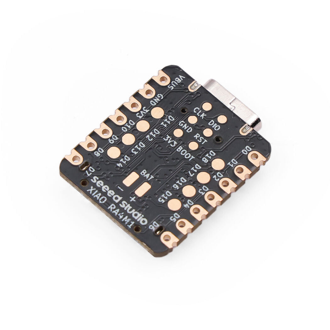 Seeed XIAO RA4M1 utvecklingskort ARM Cortex-M4 32-bit