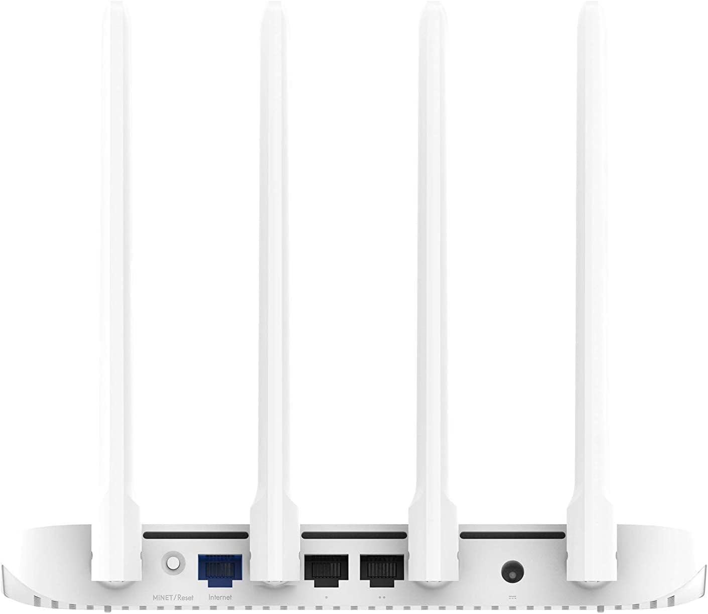 Mi Router 4C, vit