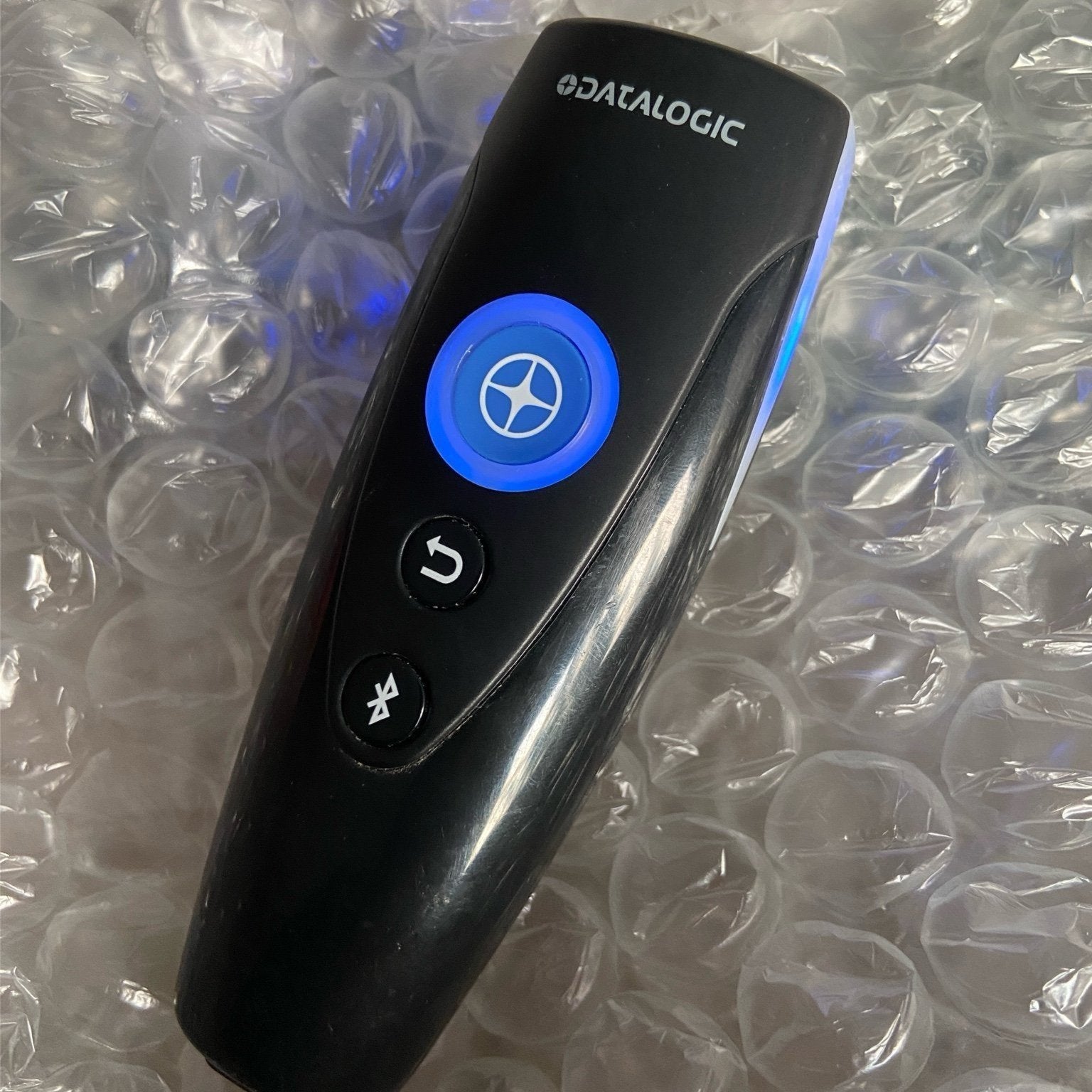 Datalogic RIDA DBT6400 - BEGAGNAD, streckkodsläsare med bluetooth
