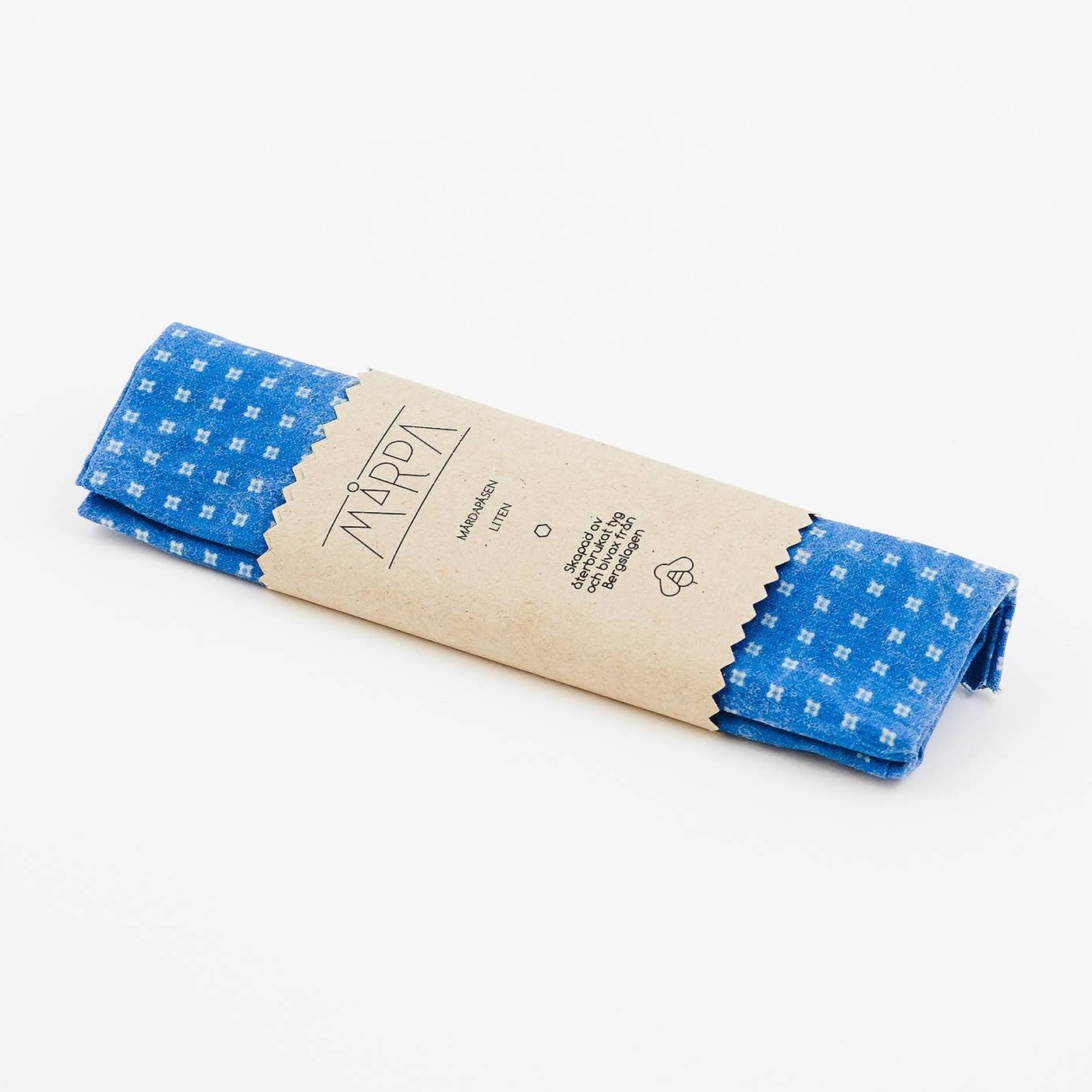 Bivaxpåse Stor  - osorterade, 30x40cm