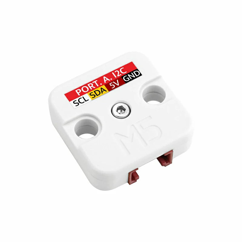 M5Stack U171 - IMU 6-DoF Pro Mini, GROVE-kontakt