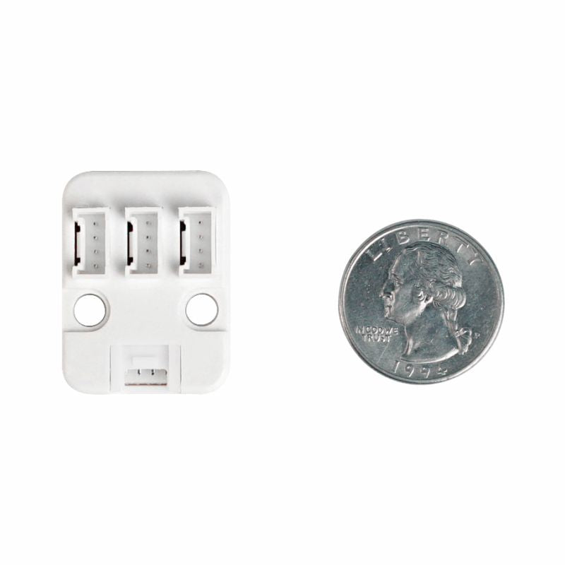 M5Stack U006 - 1 till 3 hub för GROVE-kontakter