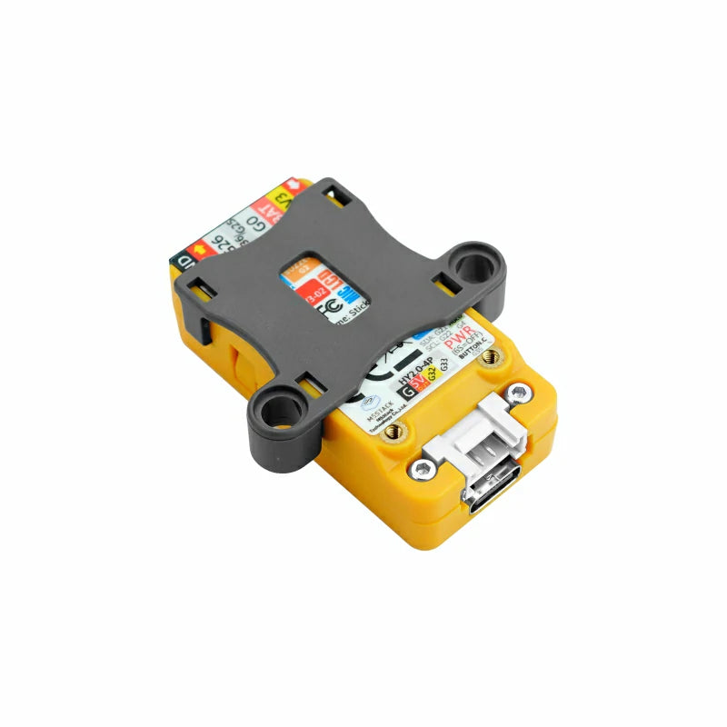 M5StickC K016-H2 - Plus2 med fästen Dev Kit, Programmerbar Kontroller