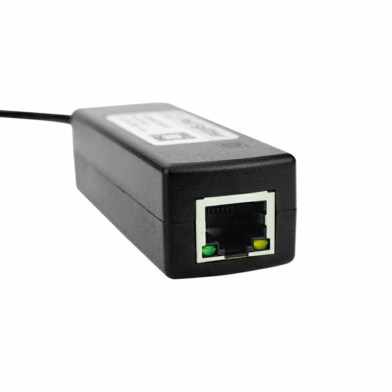 M5Stack A139 - PoE Splitter 48V till 12V, 12W - IEEE 802.3af/at