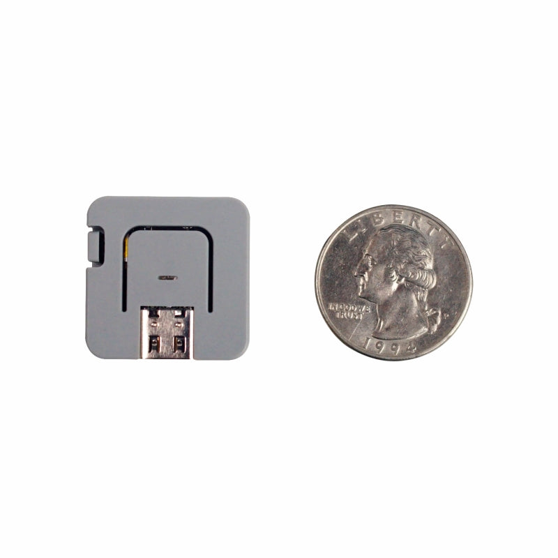 M5Stack C008 - ATOM Lite ESP32 Dev Kit, Programmerbar Kontroller