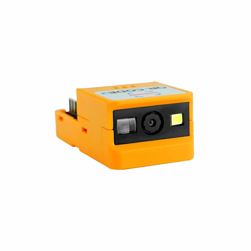 M5Stack A133-B - Atomic QRCode2 Base för ATOM-serien