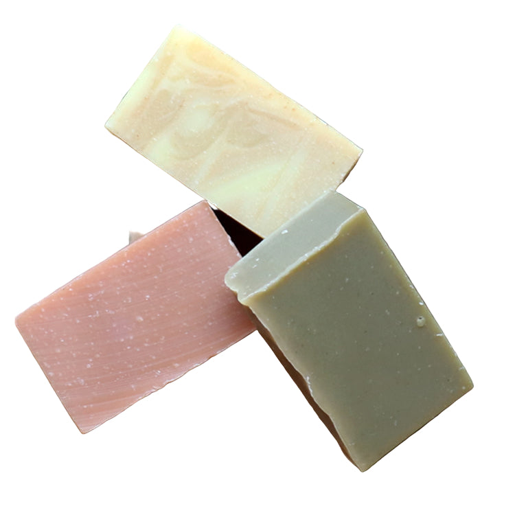 Ekotvål Presentask Liten Tvål - Fast tvål, kaffe & lakrits - Katoppa.se Karlskoga