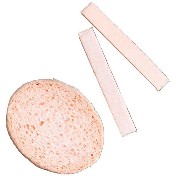 Rengöringssvamp 3-pack, Malin i Ratan