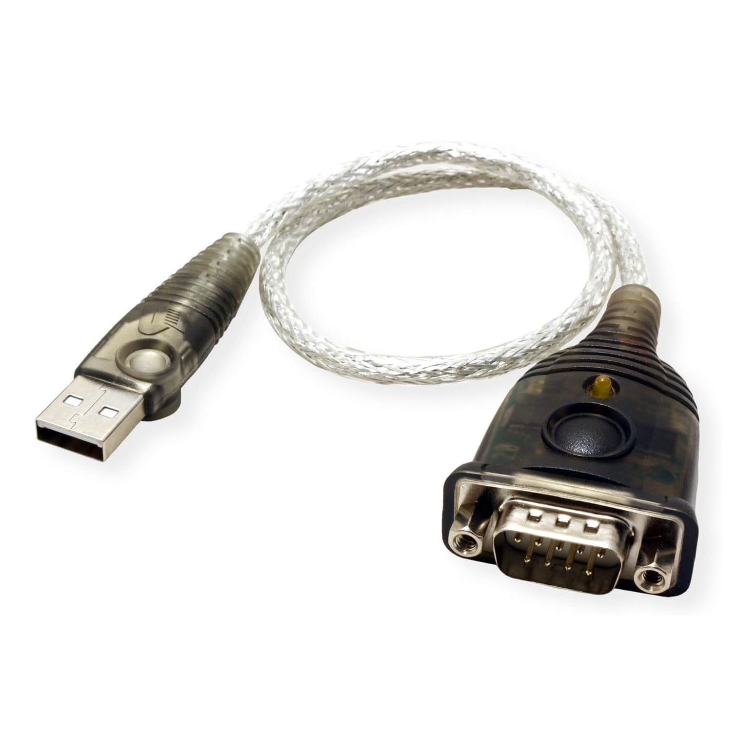 ATEN USB-to-Serial RS232 Converter UC-232A