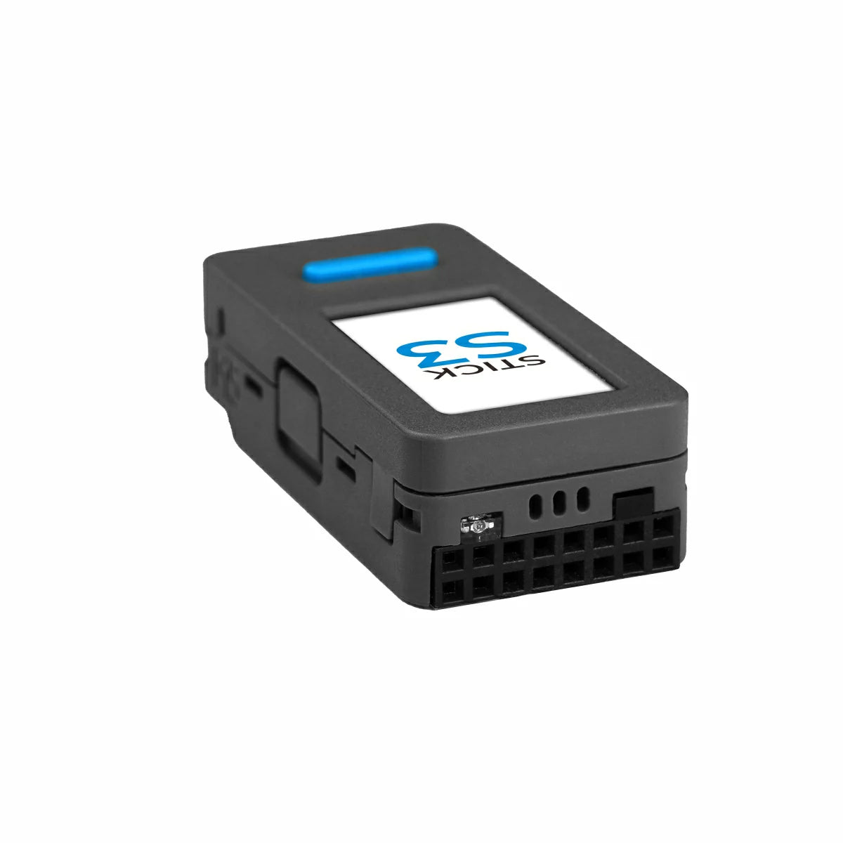 M5StickS3 ESP32-S3 IoT utvecklingskort med LCD, WiFi, IR och batteri, K150