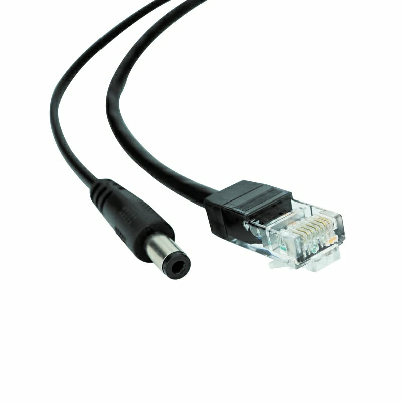 M5Stack A139 - PoE Splitter 48V till 12V, 12W - IEEE 802.3af/at