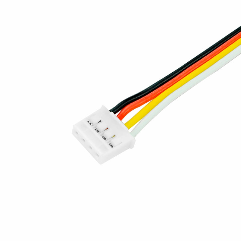 M5Stack A034 - 5st kablar med GROVE-kontakt, 10cm