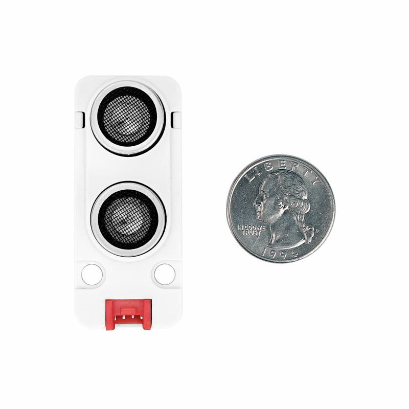 M5Stack U098-B1 - Distanssensor (RCWL-9620), GROVE-kontakt