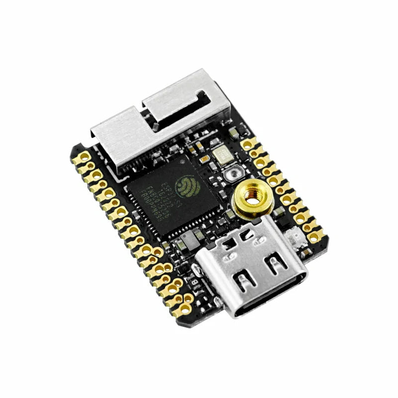 M5Stamp S007 - ESP32-S3 Modul - Kompakt kontroller 8MB Flash