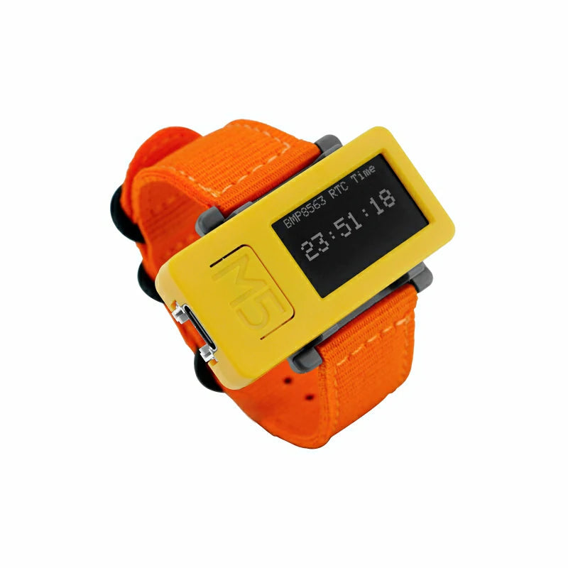 M5StickC K016-H2 - Plus2 med fästen Dev Kit, Programmerbar Kontroller