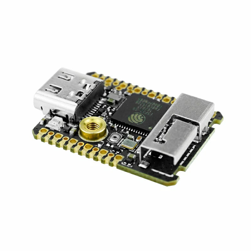 M5Stamp S007 - ESP32-S3 Modul - Kompakt kontroller 8MB Flash